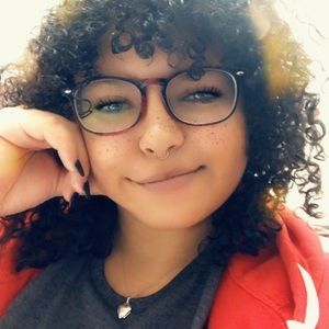 Meet your Posher, Brianna